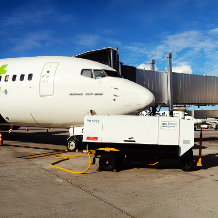 GPU - Unidade de Força Terrestre