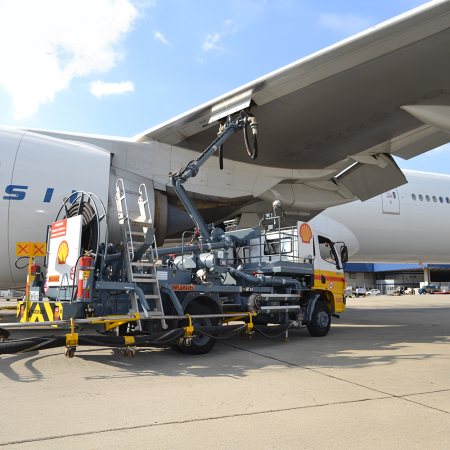 Servidor de Hidrante