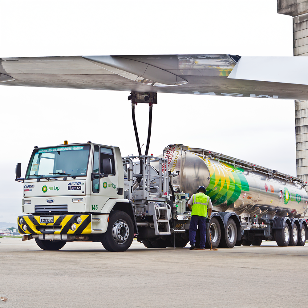 Unidade de Abastecimento de Aeronaves (UAA) - 600 GPM