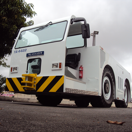 Rebocador TA-4422