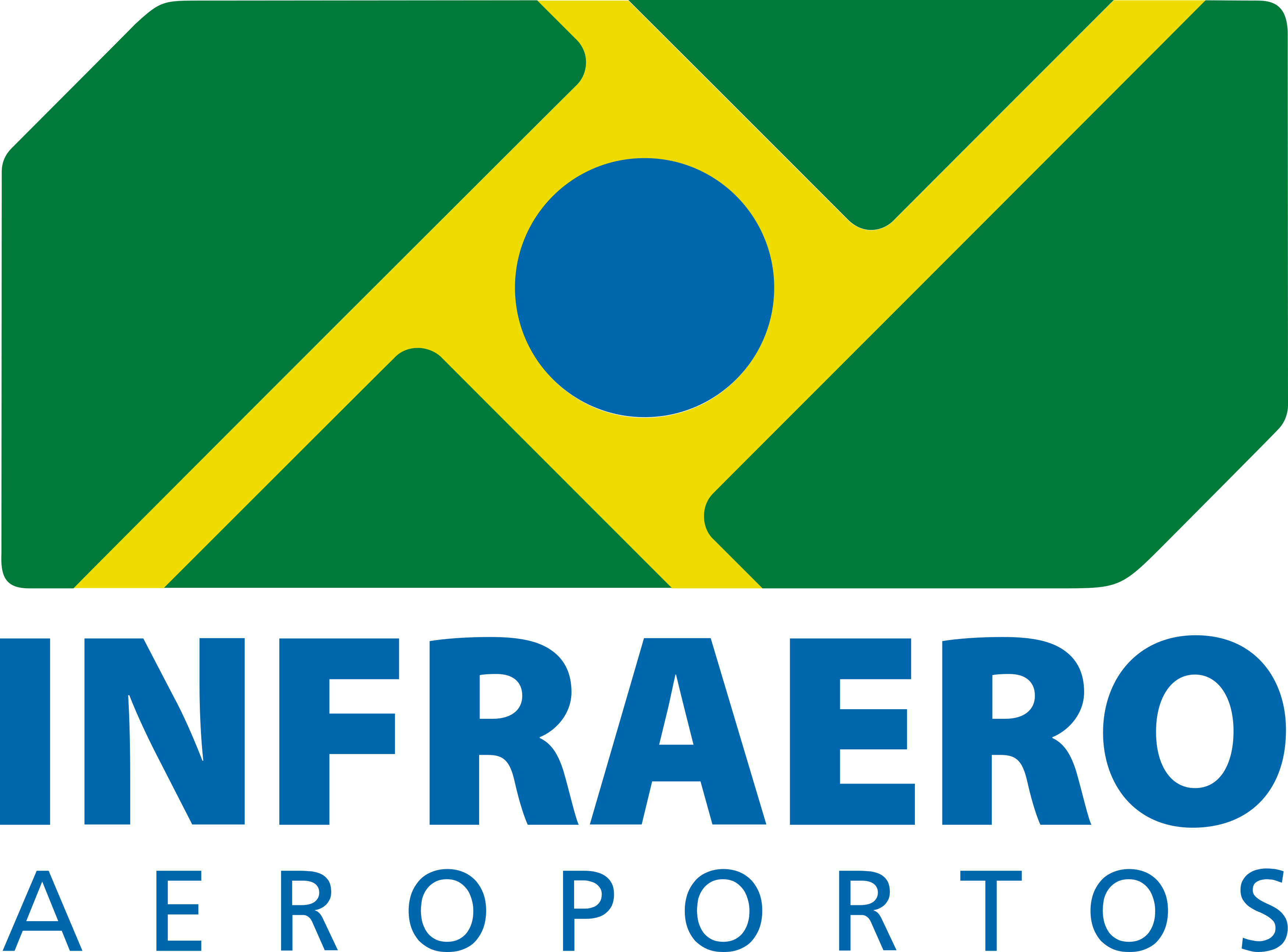INFRAERO