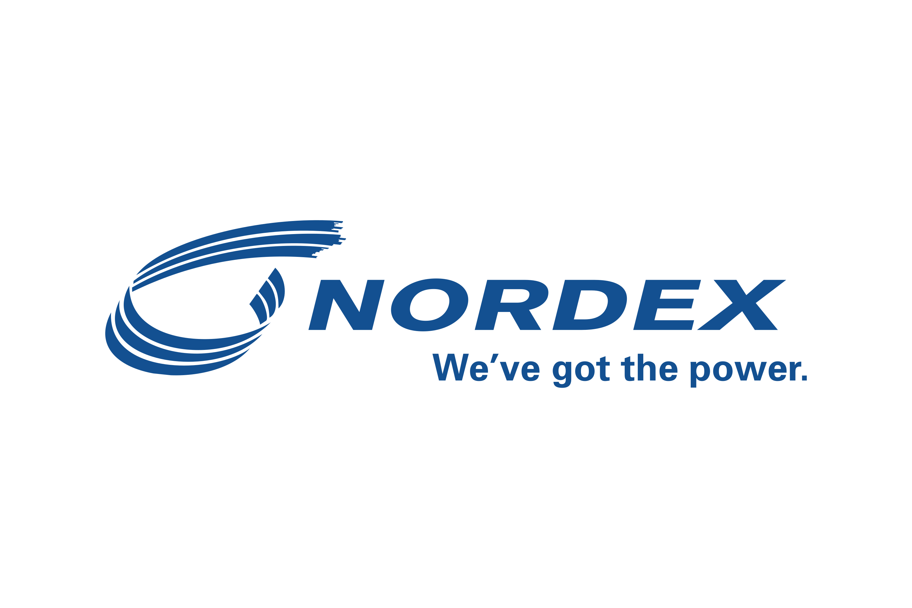 NORDEX