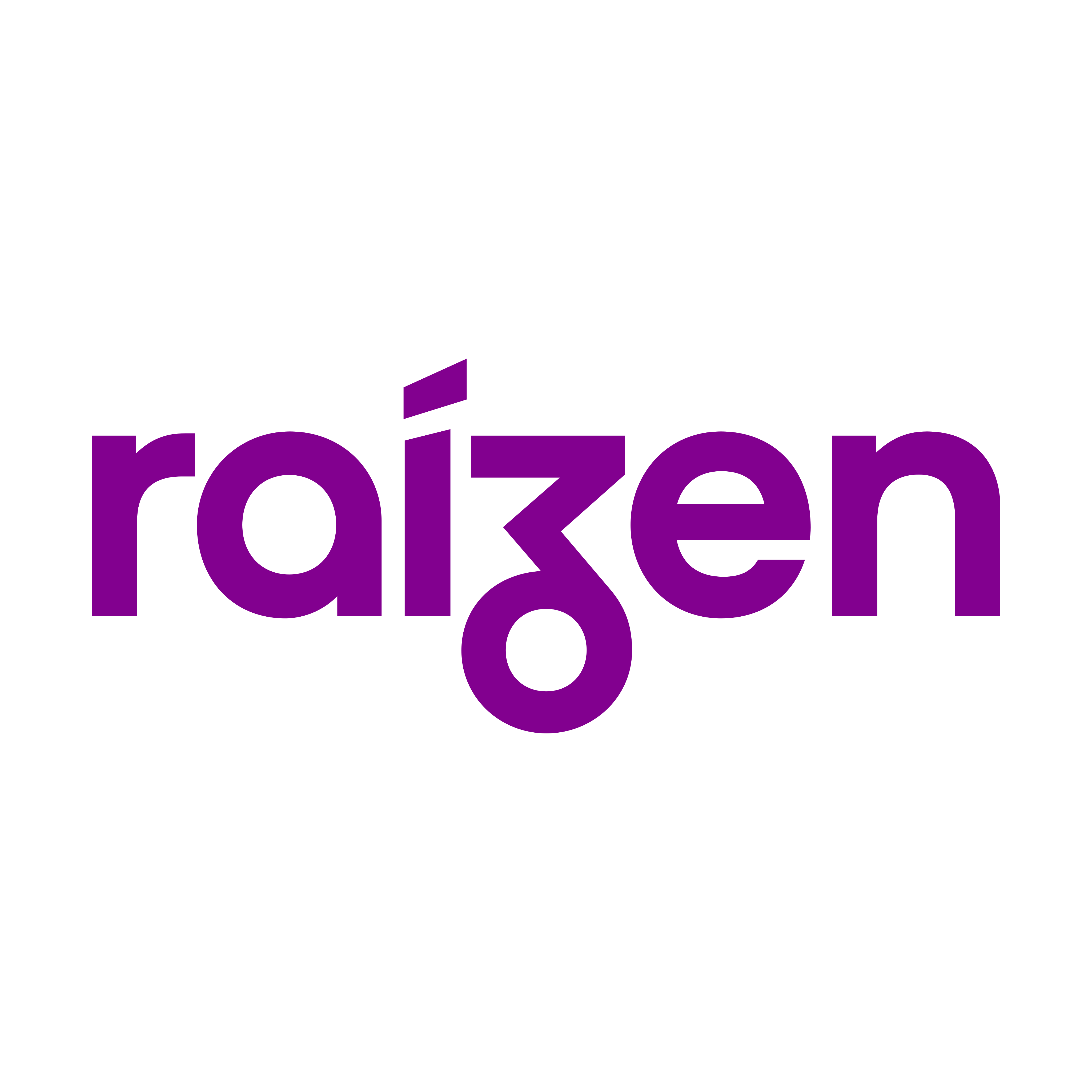 RAIZEN