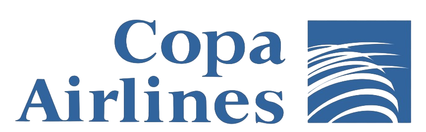 Logo Copa Airlines