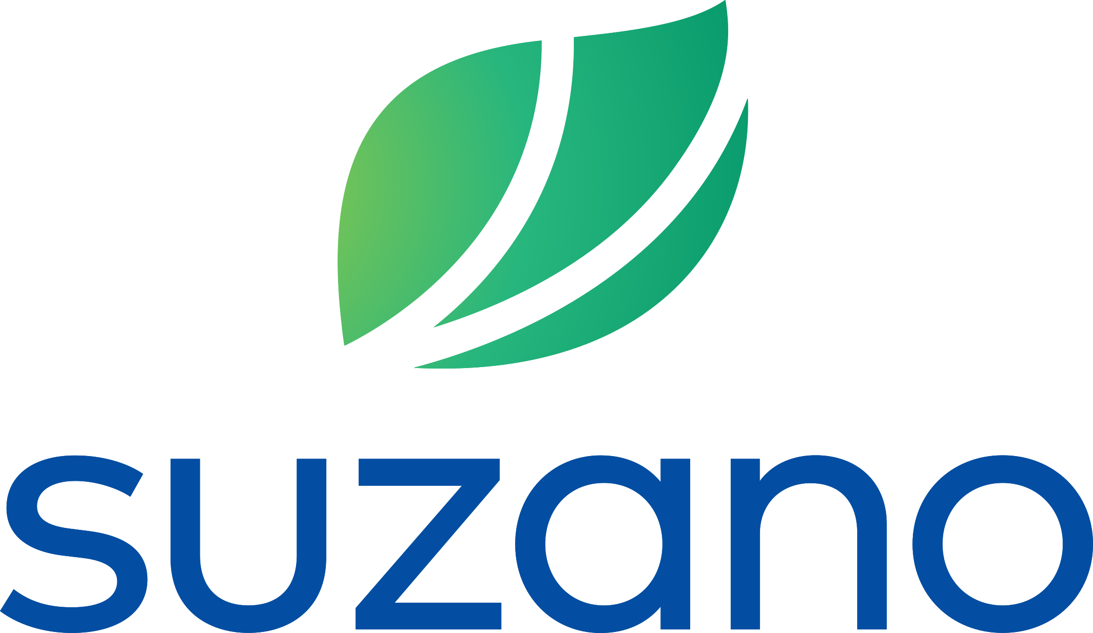 Logo suzano