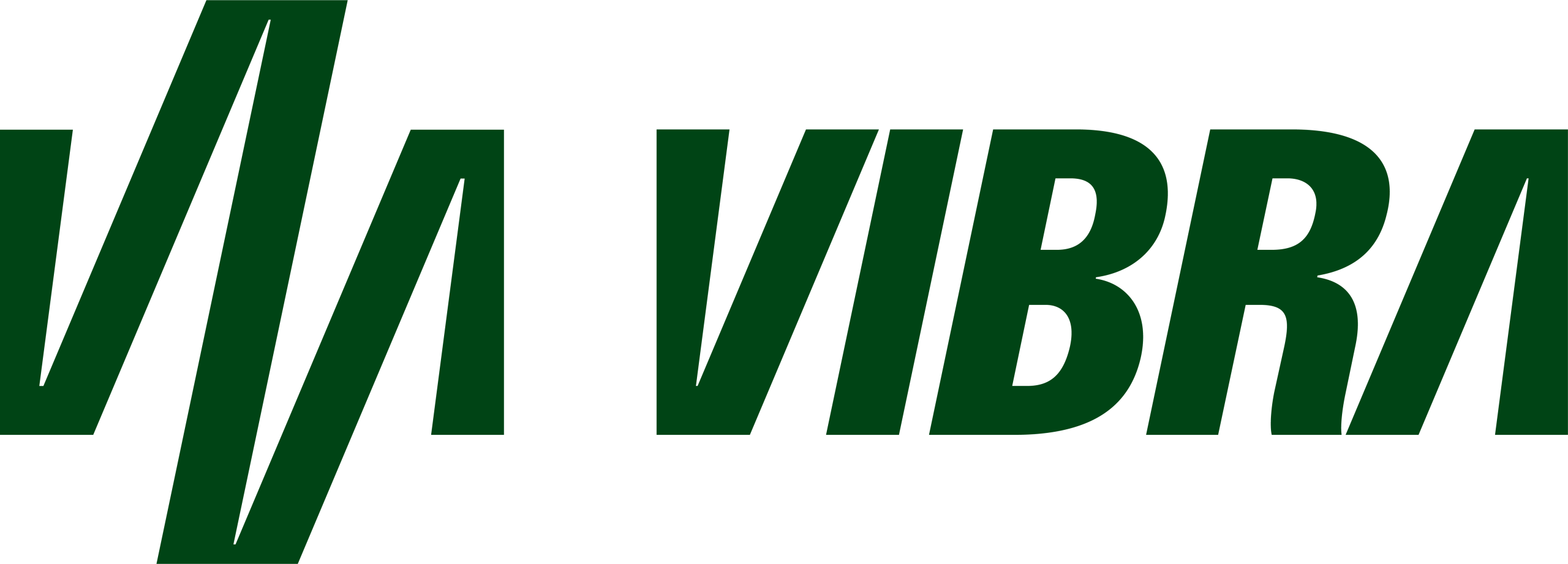 Vibra logo