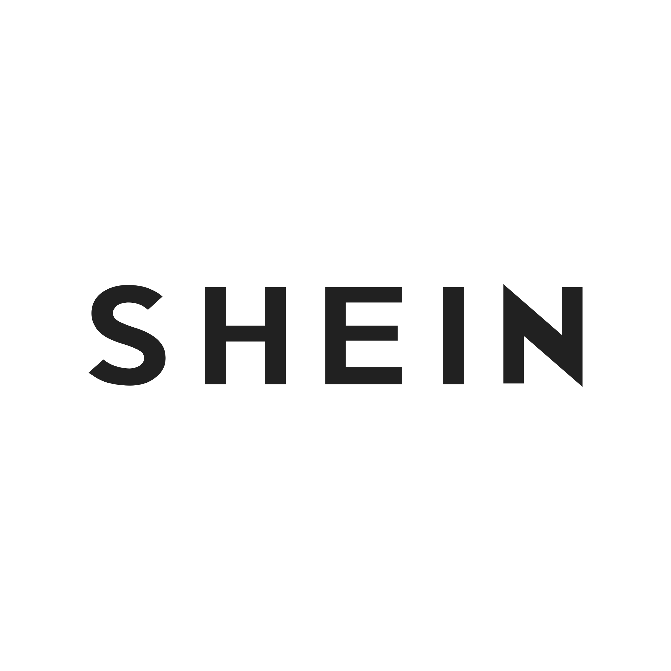 logo shein