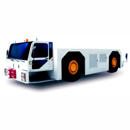 Push-Back Diesel - 01