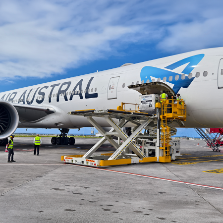 Equipamentos Guangtai (